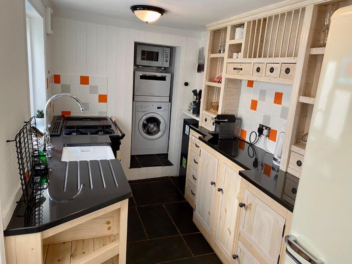 Camelford Street Cottage - Brighton Exterior photo